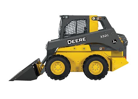 2006 john deere 332 skid steer specs|john deere 332g operators manual.